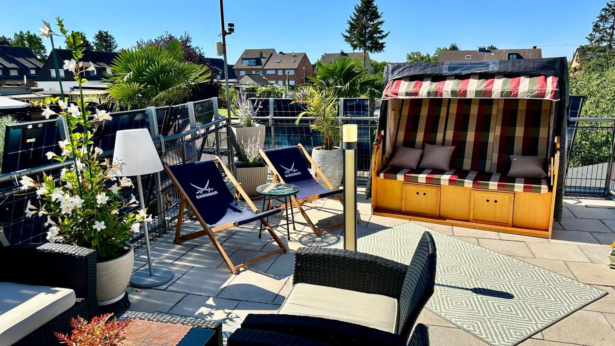 Traveller Awards 2025 - Nordeifel Fw 75 M2 Mit 50 M2 Terasse- Thermen-Badewelt, Phanasialand, Koeln, Bonn, Eifelwanderung Oder Nur Mal So Zum Entspannen Ойскирхен Экстерьер фото